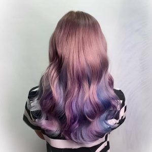 hair coloring salon, hair coloring services Tampines