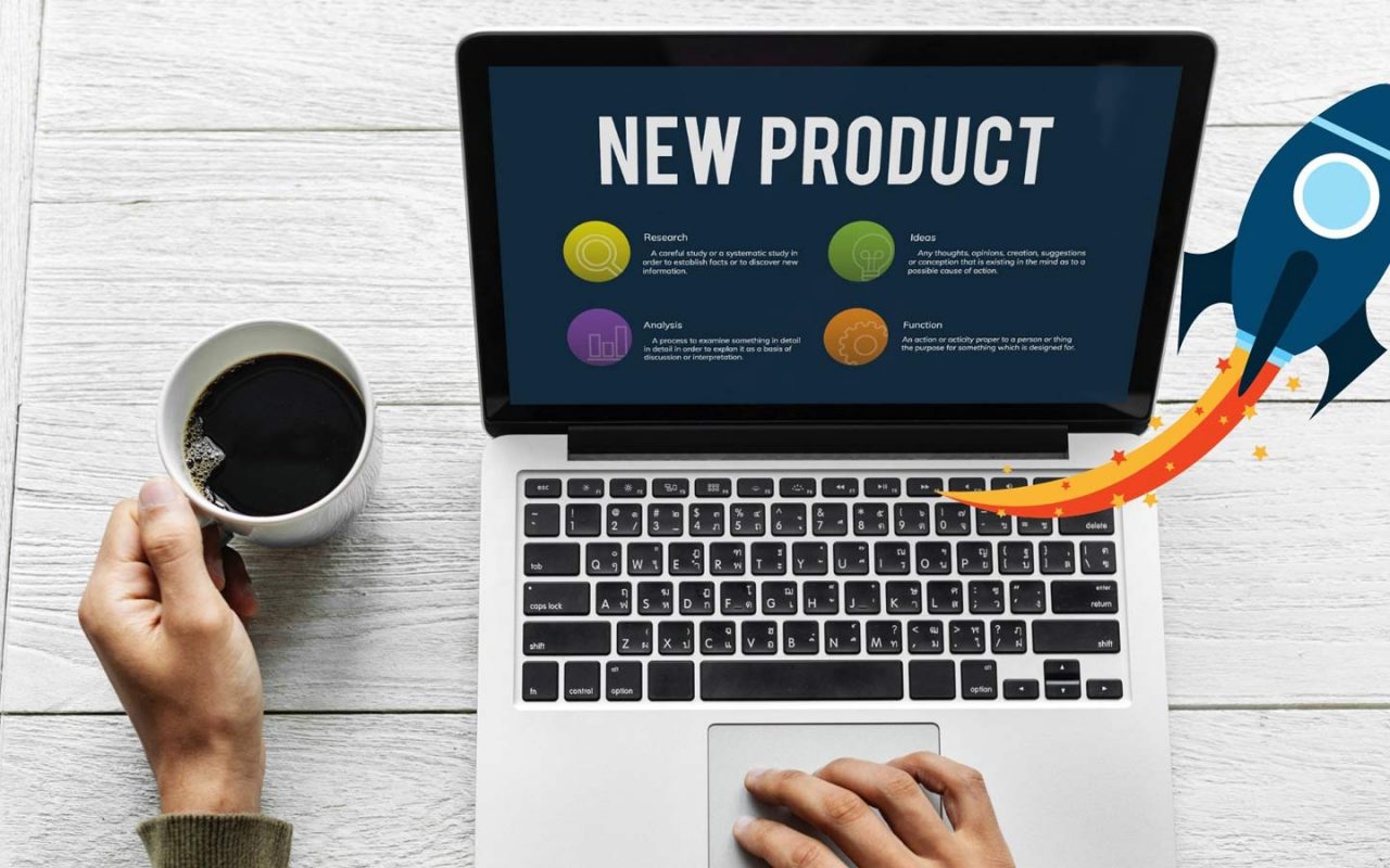 How to Create a Product Launch Marketing Plan