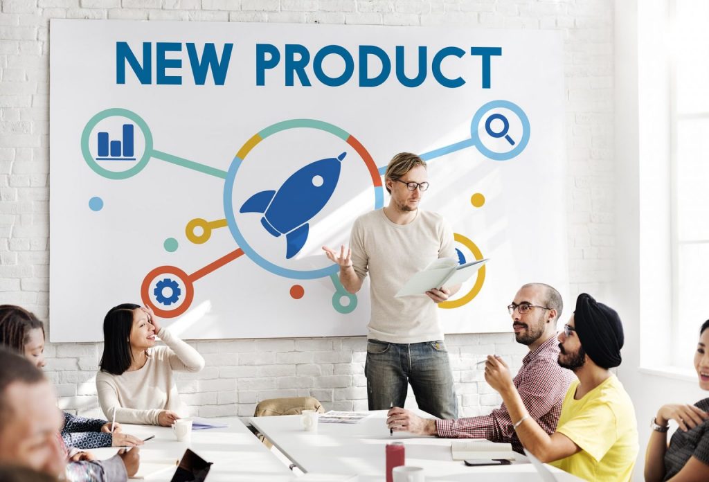 How to Create a Product Launch Marketing Plan
