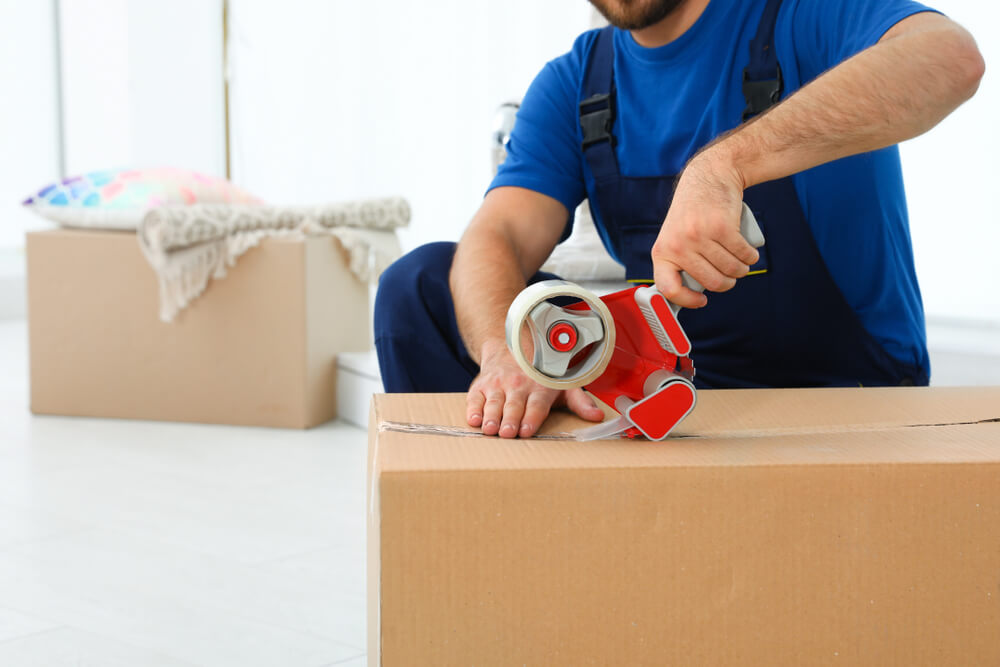 Local Moving Experts
