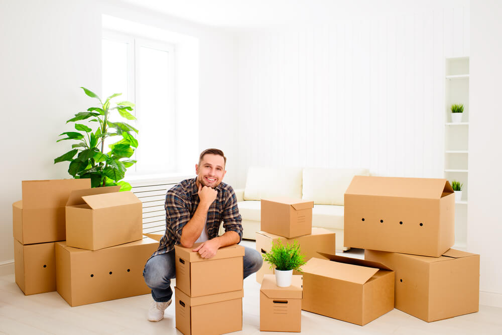 Best Packing Services