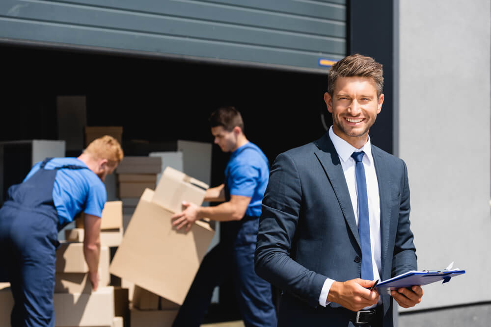 Professional Movers Charlotte