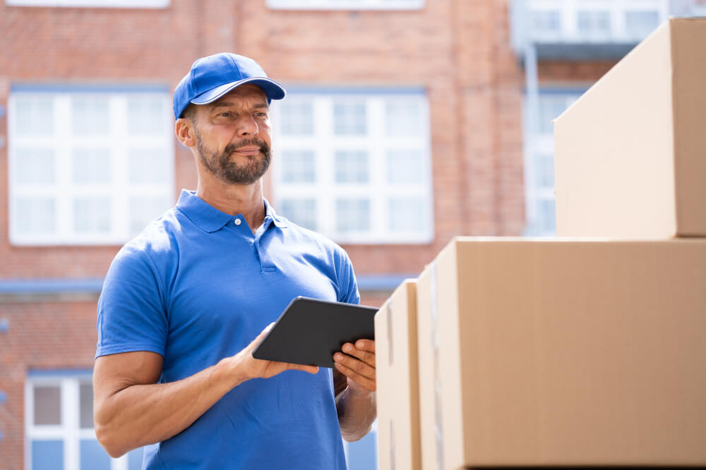 Fallbrook Best Moving Companies