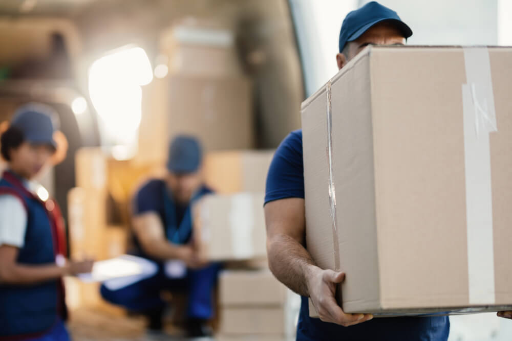 Safe Movers Near Me