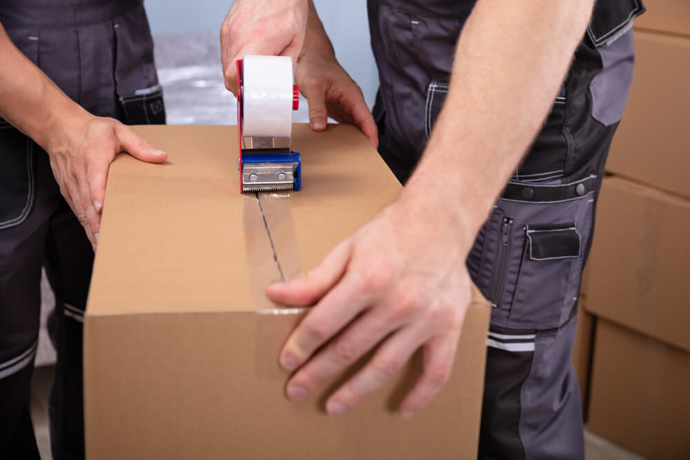 Budget Movers