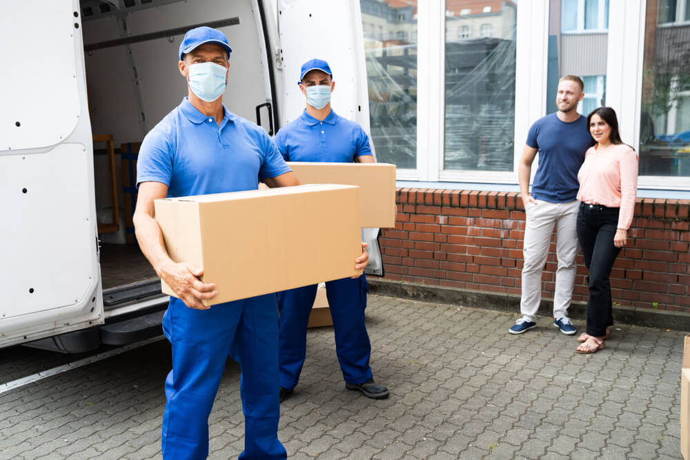 Interstate Movers Charlotte