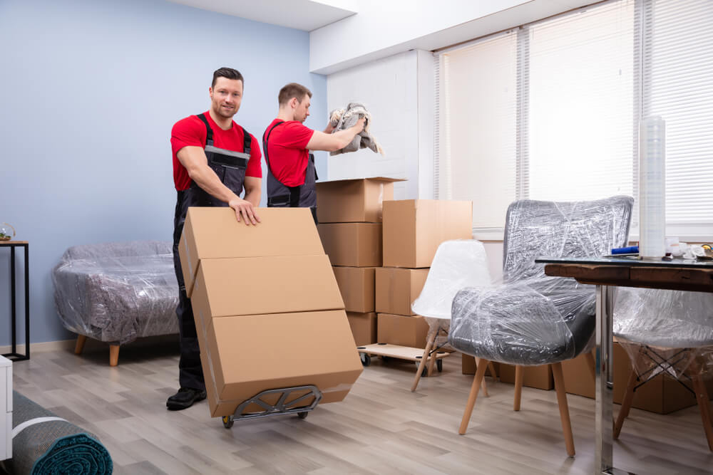 Long Distance Moving Companies