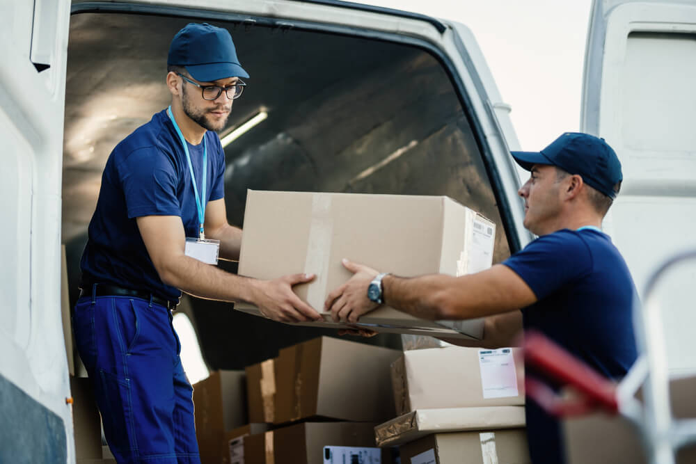Licensed Movers In Charlotte